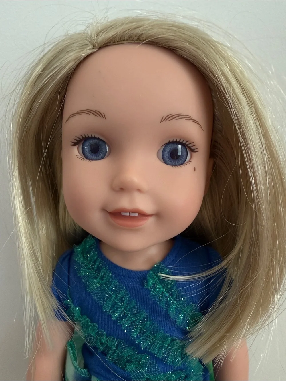 American Girl american girl